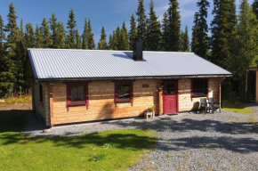  Galå Fjällgård  Galabodarna